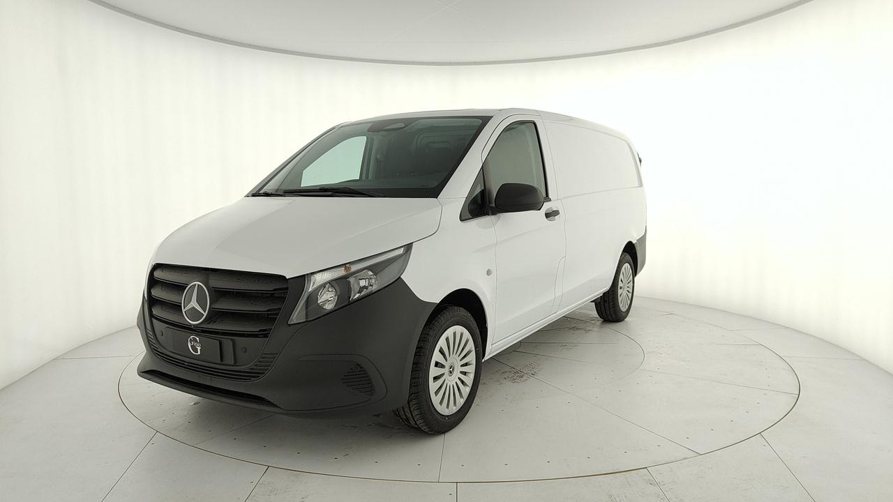 Mercedes-Benz Vito Furgone PRO 116 CDI Long