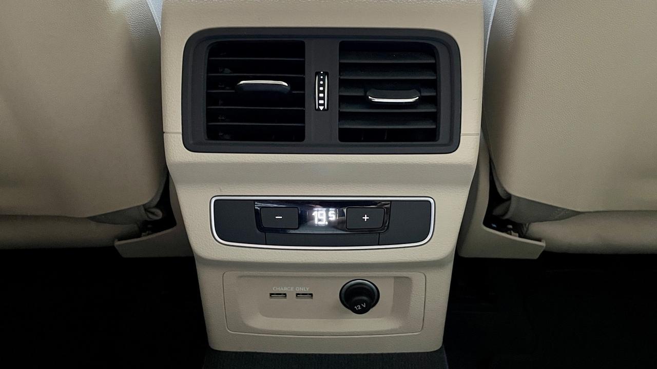 AUDI Q5 QUATTRO 40 2.0 BUSINESS ADVANCED S-TRONIC 204 CV - VIRTUAL COCKPIT, PELLE, TETTO