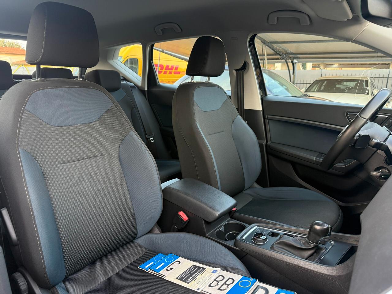 Seat Ateca 1.6 TDI DSG XCELLENCE