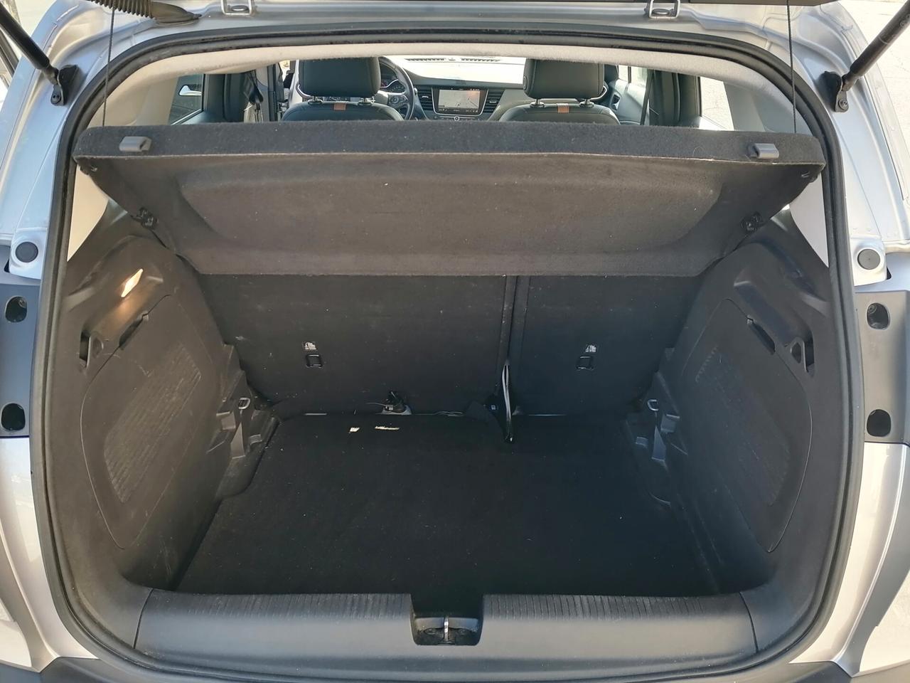 Opel Crossland X 1.5D 120 CV AUTOMATICA Innovation