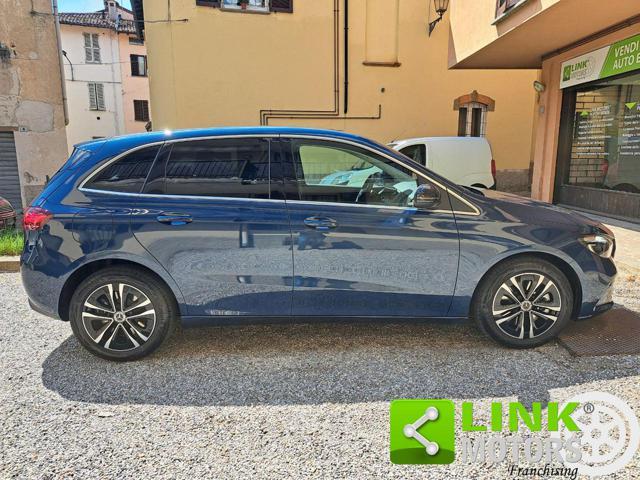 MERCEDES-BENZ B 250 e Automatic EQ-Power Sport Plus GARANZIA INCLUSA