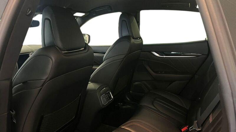 Maserati Levante Levante V6 Diesel AWD Gransport