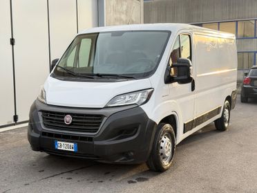 FIAT DUCATO L2H1 2.3 DIESEL 2020