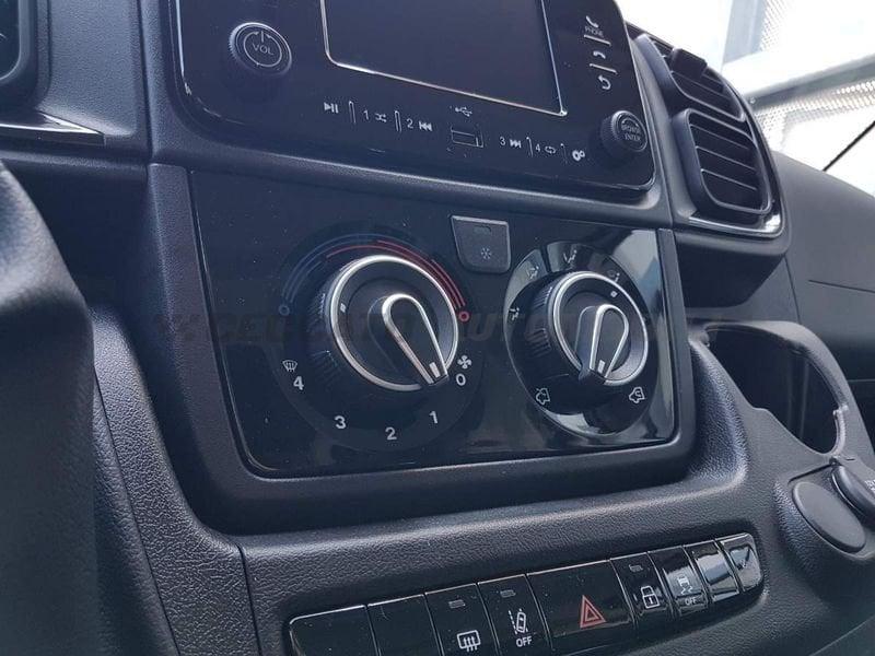 FIAT Ducato Ducato Series 2 Stock My25 Furgone Lastrato 33q Mh2 120cv 2.2 Multijet 3