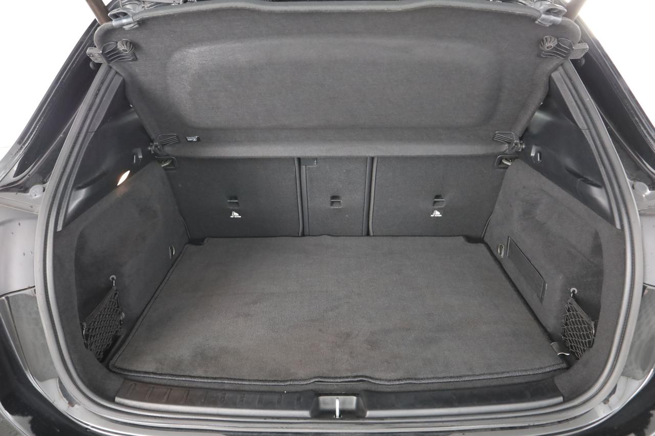 MERCEDES Classe GLA (H247) GLA 200 d Automatic PREMIUM