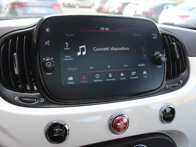FIAT 500 1.0 Hybrid Dolcevita -PROMO-
