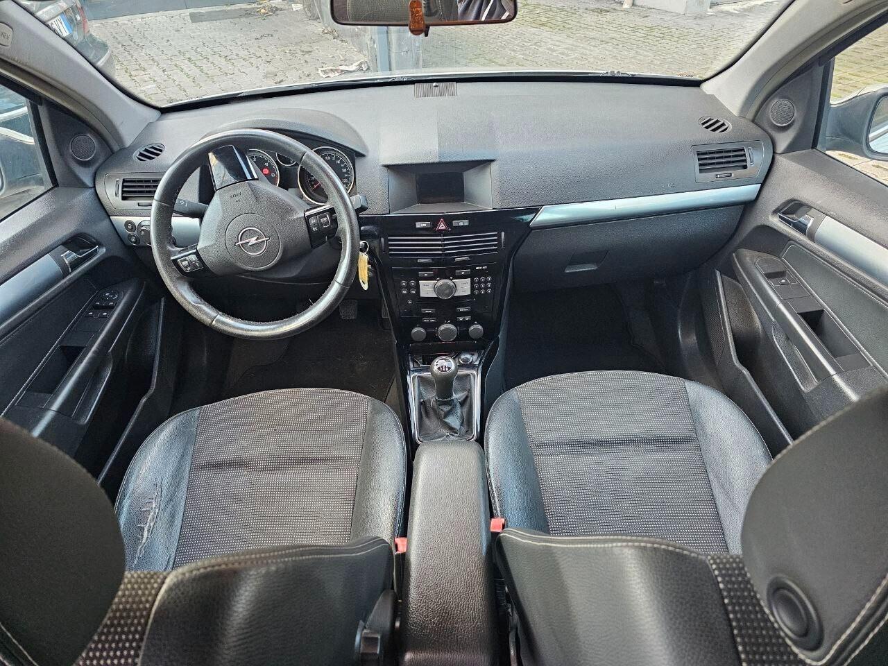 Opel Astra 1.7 CDTI 101CV Station Wagon Cosmo