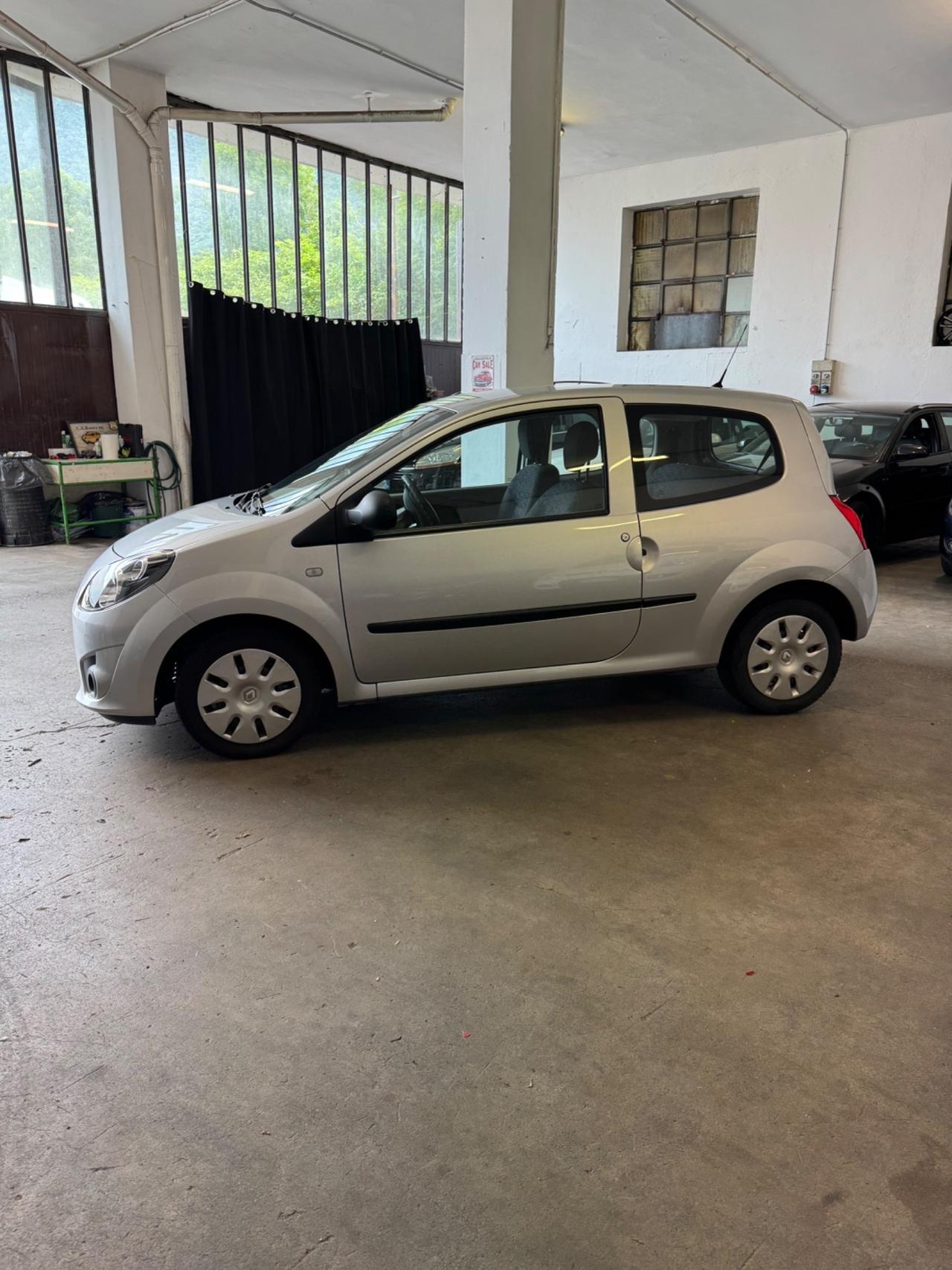 Renault Twingo 1.2 8V Dynamique