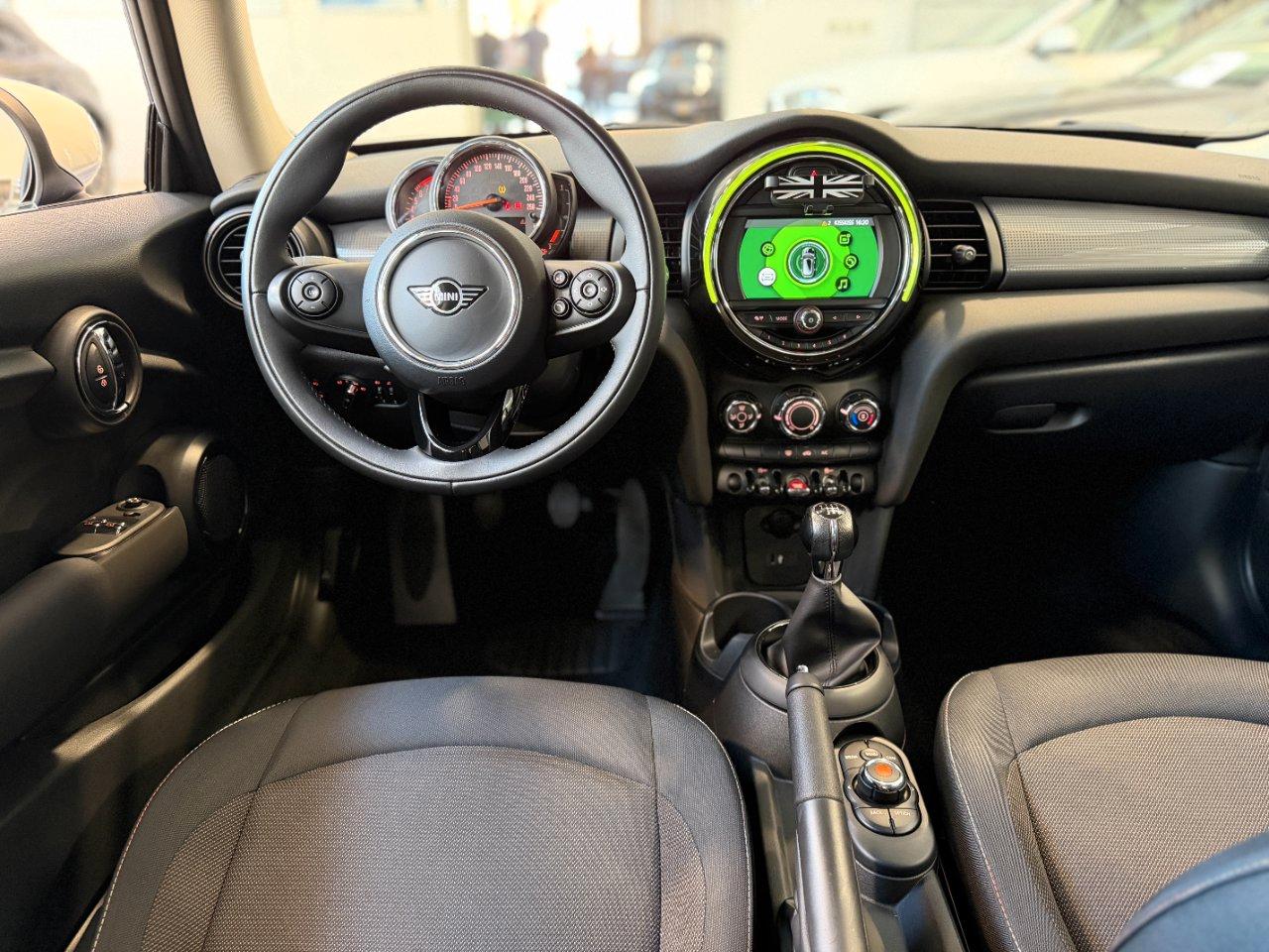 Mini 3 Porte Cooper 1.5 - IVA Esposta