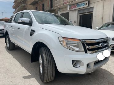 Ford Ranger 2.2 TDCi Doppia Cabina XL 5pt.