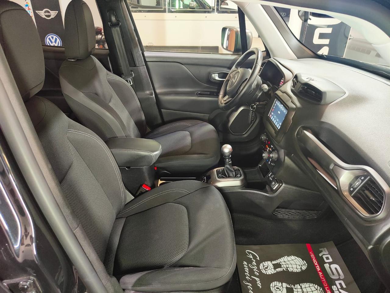 Jeep Renegade 1.0 T3 Limited Full Led