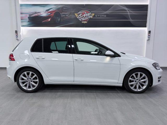 VOLKSWAGEN Golf 1.4 TSI 5p. Highline BlueMotion Technology