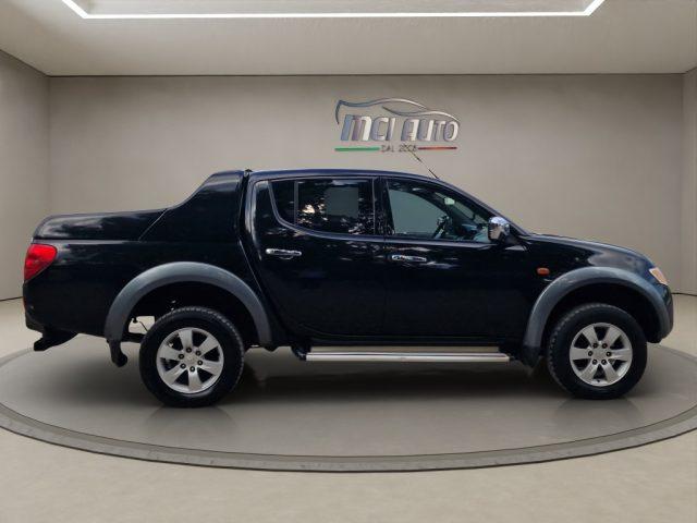 MITSUBISHI L200 2.5 DI-D/136CV Double Cab Invite