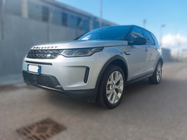Land Rover Discovery Sport 2.0d td4 mhev SE awd 204cv auto