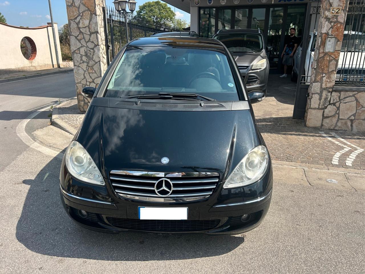 Mercedes-benz A 150 Avantgarde