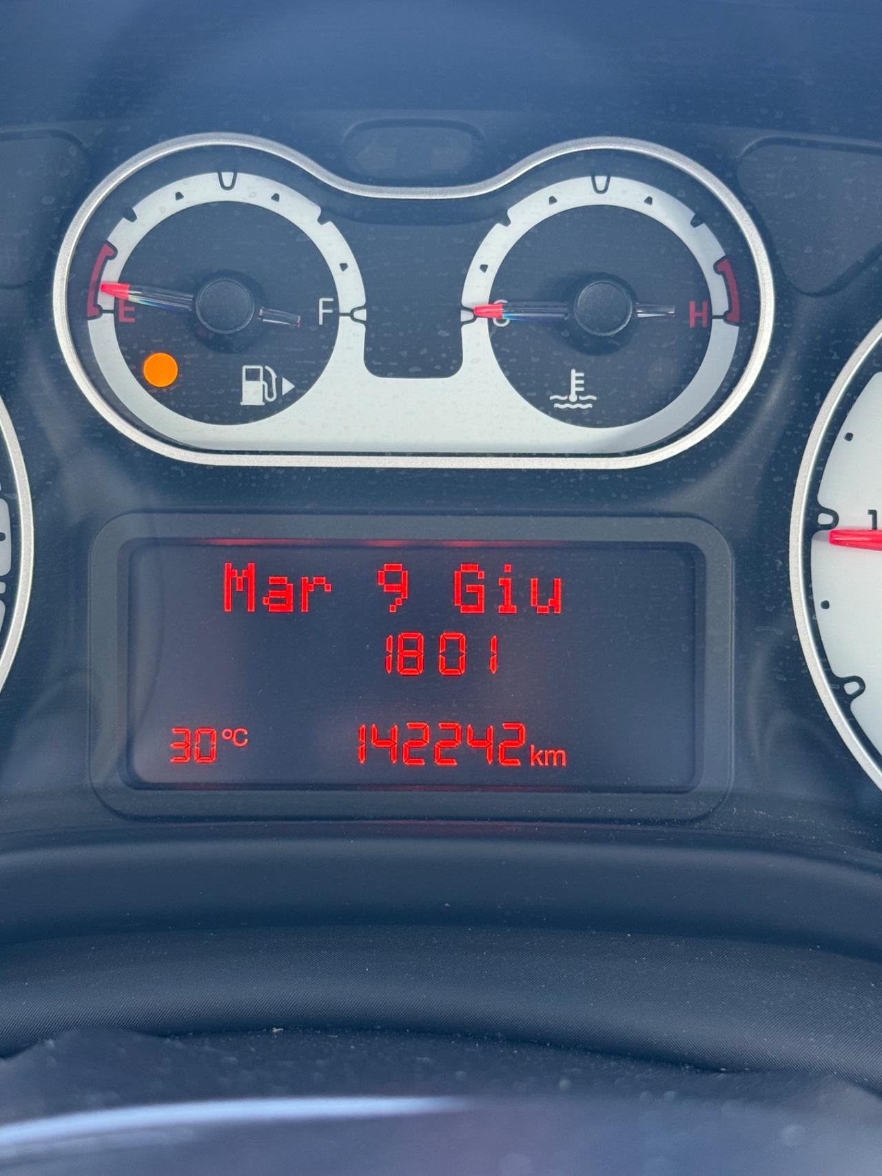 Fiat 500 LIVING 1.6 Multijet 120 CV LOUNGE