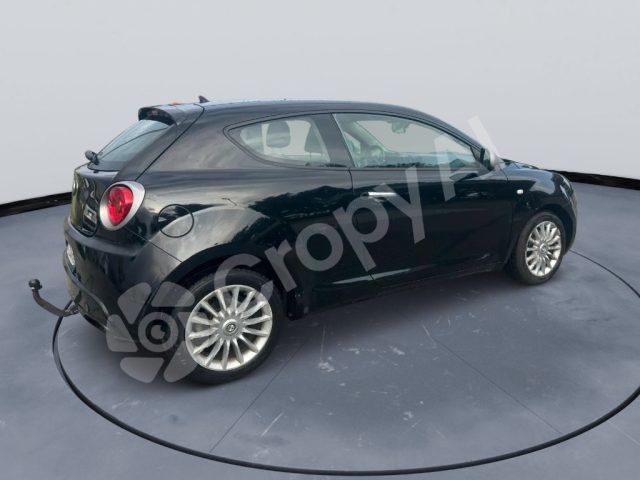 ALFA ROMEO MiTo 1.3 JTDm 85 CV S&S