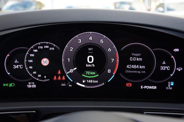PORSCHE Cayenne 3.0 V6 E-Hybrid *MY24* TETTO*PASM*22"*BOSE*DISPLAY