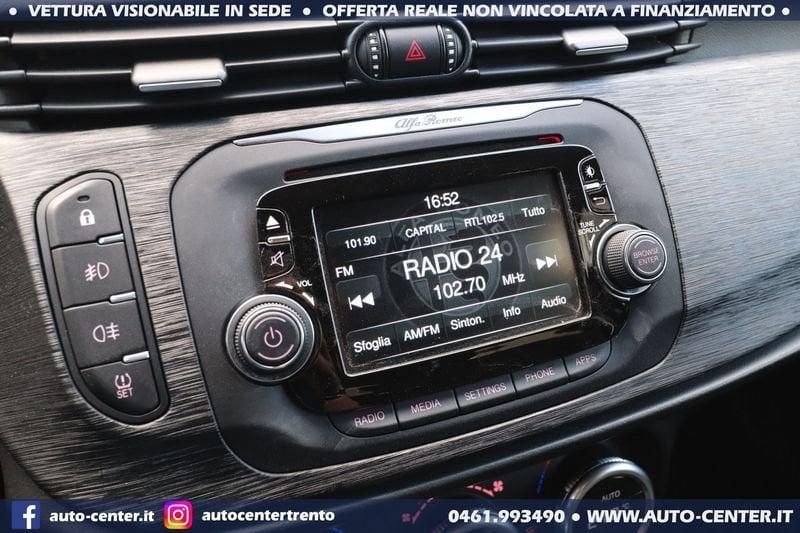 Alfa Romeo Giulietta 1.4 Turbo 120CV Super