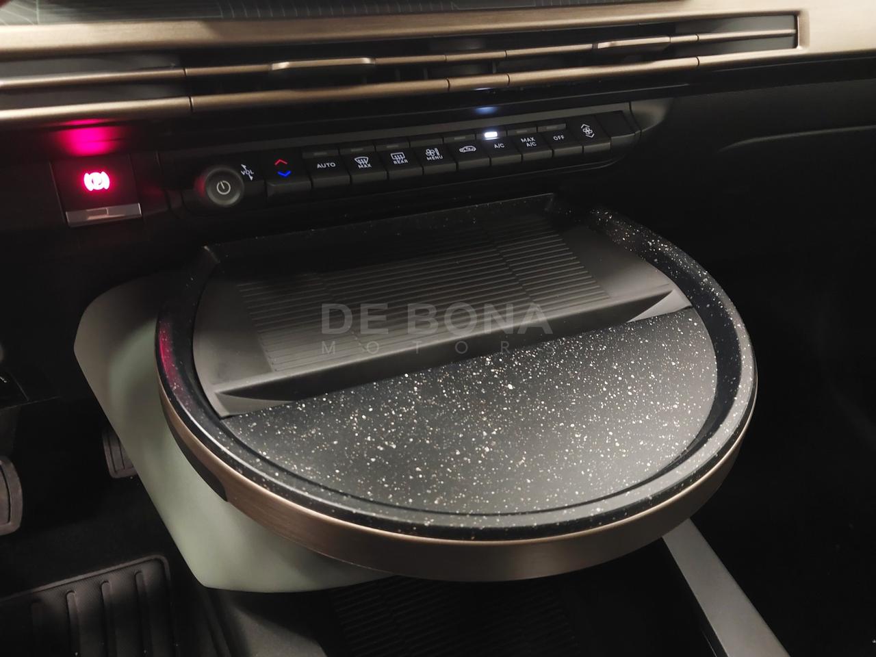 Lancia Ypsilon 1.2 mhev 110cv e-dct