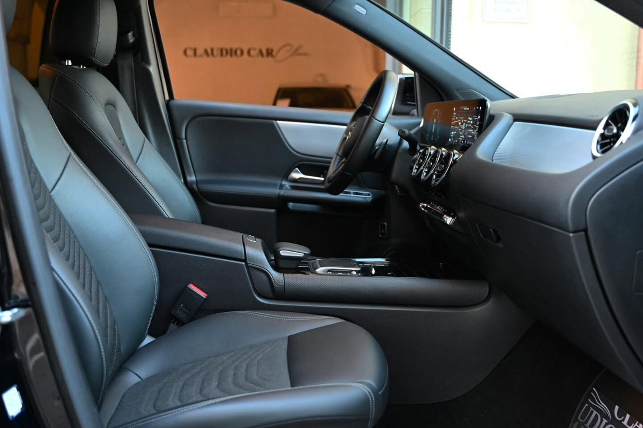 Mercedes-benz GLA 200 d Automatic Sport Plus