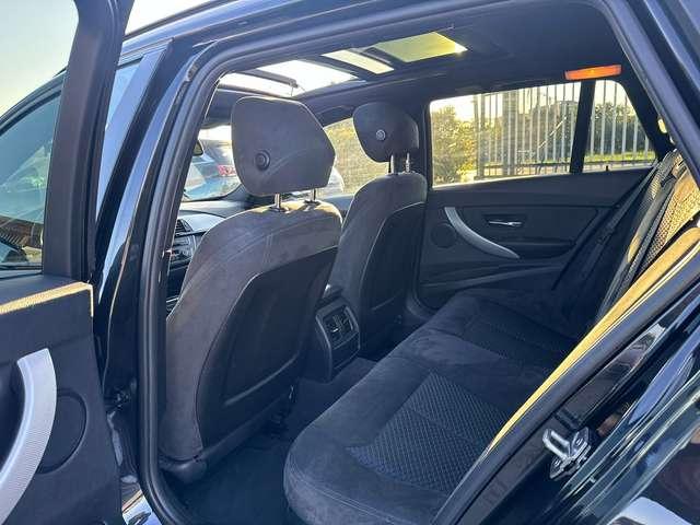 BMW 320 d Touring xdrive Msport