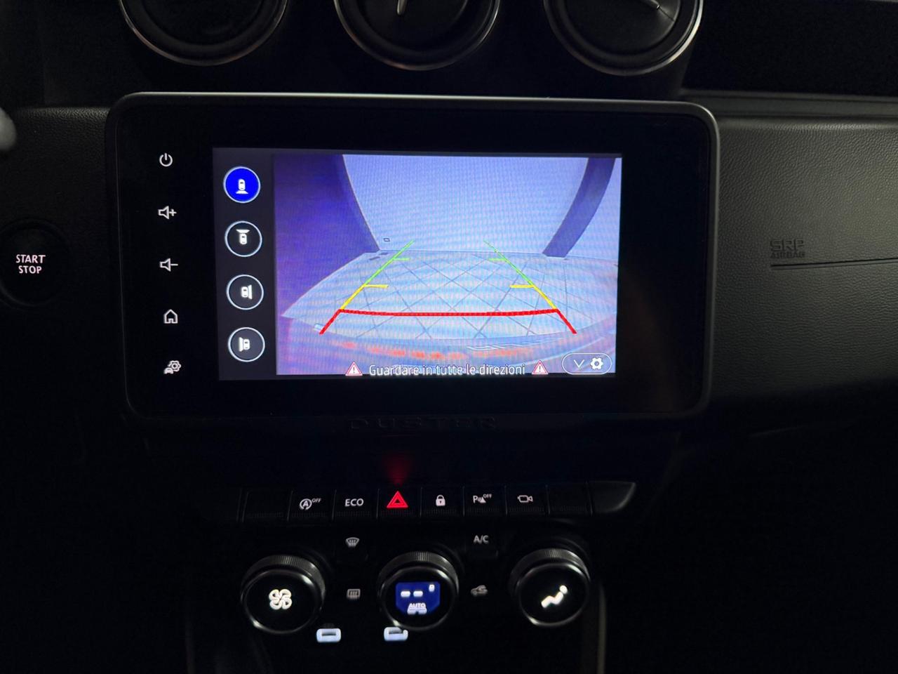 DACIA Duster 1.5 dCi (116) Prestige DaciaPlus 2021