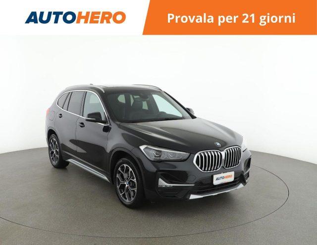 BMW X1 sDrive18i xLine Plus