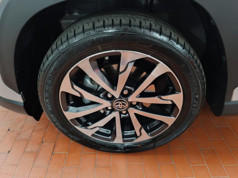 Toyota Corolla Cross 1.8 Full hybrid Trend 140cv e-cvt