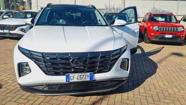 HYUNDAI Tucson 1.6 CRDI 48V Exellence