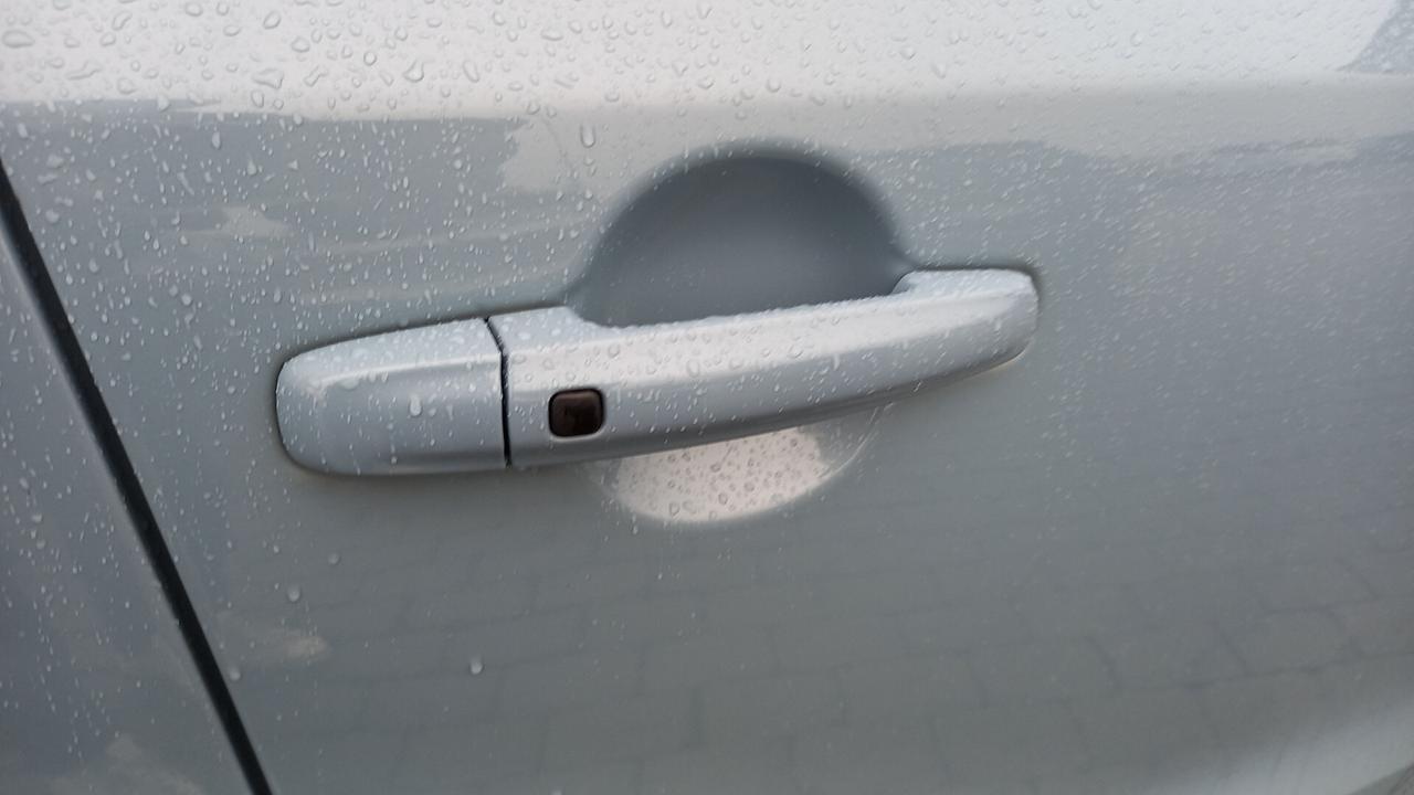 Suzuki Vitara 1.4 Hybrid Top
