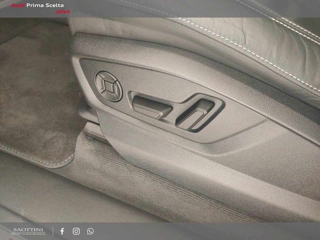 60 TFSI e S line plus quattro tiptronic