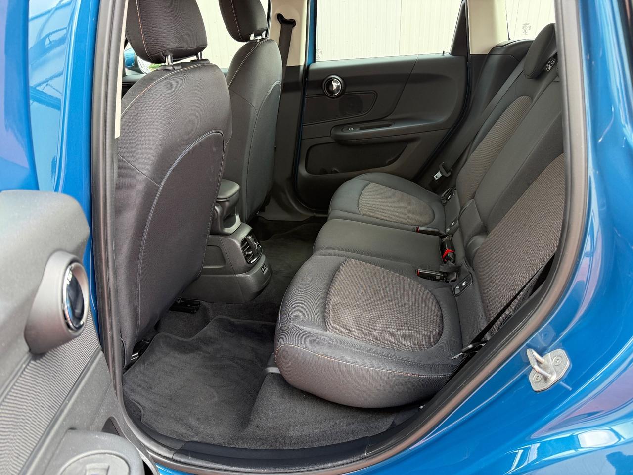 Mini Cooper D Countryman 2.0 Business ALL4 Automatica