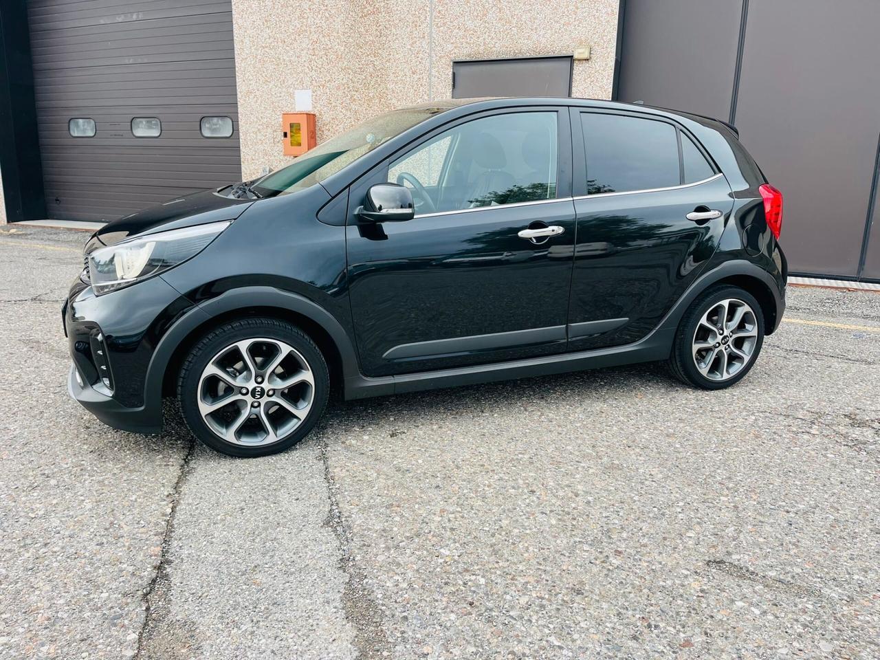 Kia Picanto 1.0 12V 5 porte X Line