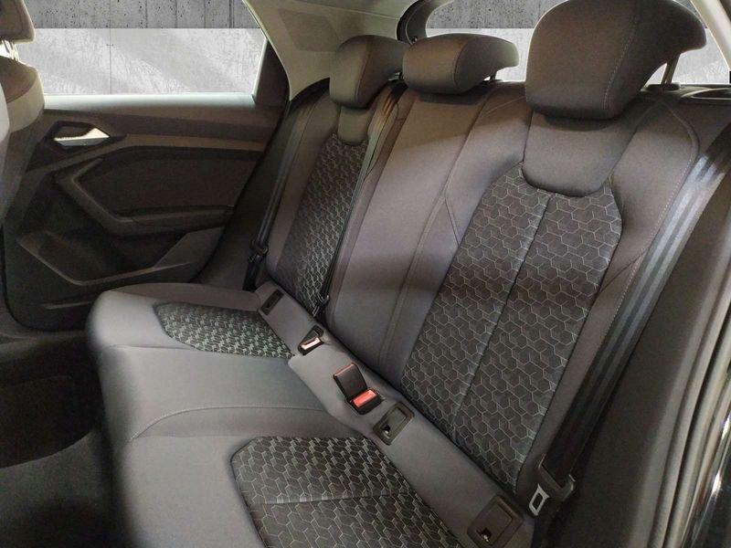 Audi A1 Sportback 30 1.0 tfsi S Line Edition 116cv s-tronic