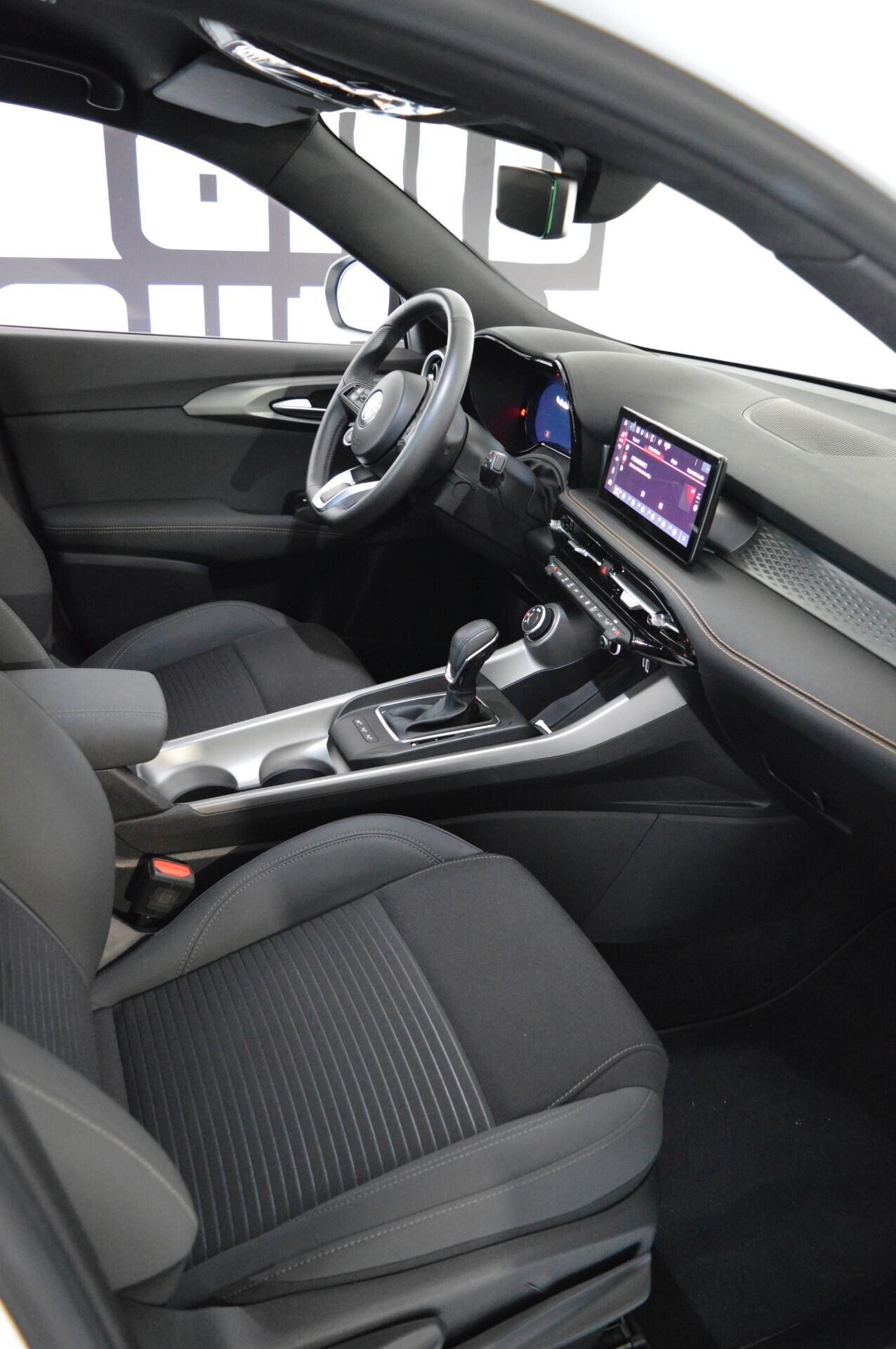 Alfa Romeo Tonale 1.6 diesel 130 CV Sprint GARANZIA 2028!!!