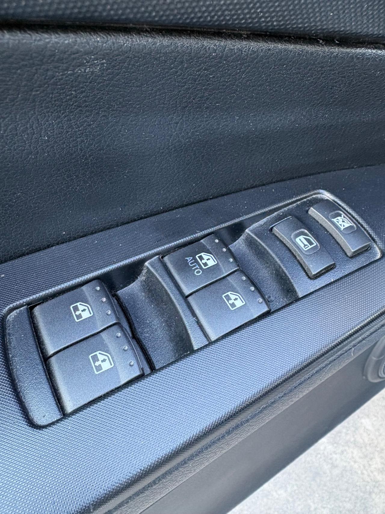 Ssangyong Actyon 2.0 Diesel 4x4 132000km