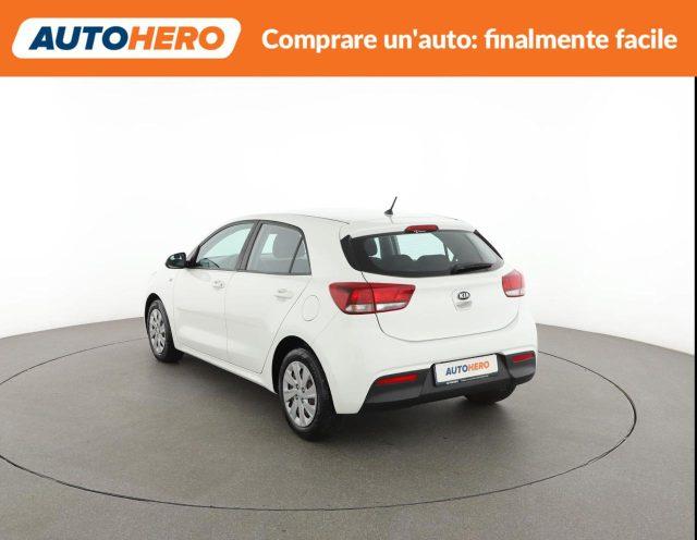KIA Rio 1.2 CVVT 5p. Active