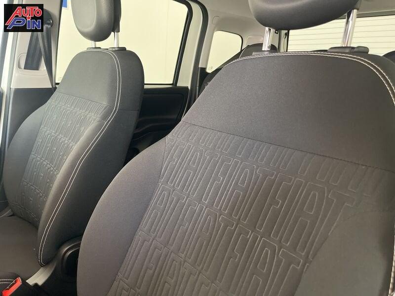 FIAT Panda Cross Panda Cross 1.0 FireFly S&S Hybrid *PROMO*