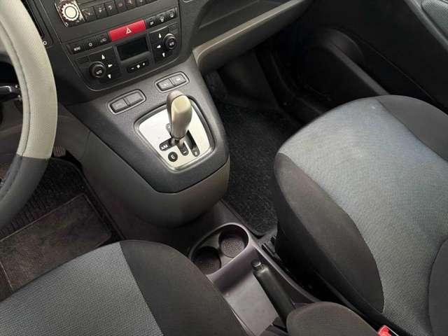 Fiat Idea 1.4 16V Aut. BlackMotion