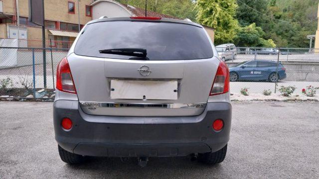 OPEL Antara 2.2 CDTI 163CV Start&Stop Cosmo