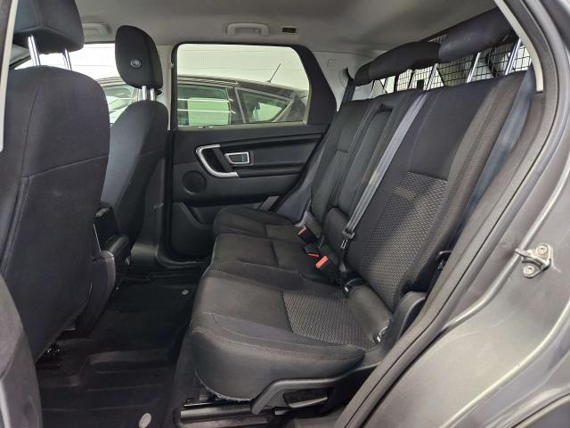 Land Rover Discovery Sport 2.0 td4 SE awd 150cv auto