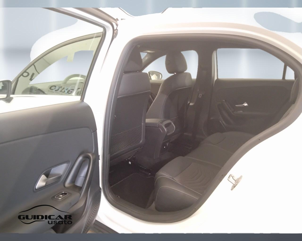 Mercedes-Benz Classe A - W177 2023 - A 180 d Advanced auto