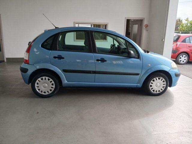 CITROEN C3 1.1 Cashmere