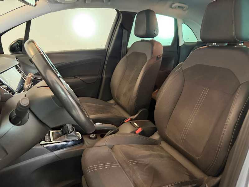 OPEL Crossland 2021 - Crossland 1.2 Ultimate s&s 110cv