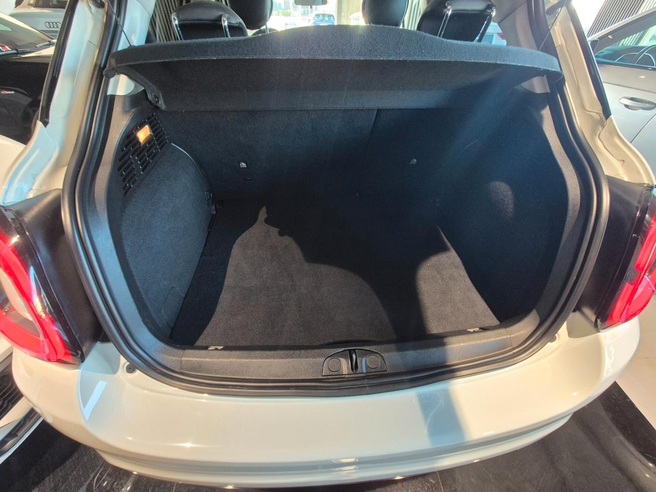 Fiat 500X 1.3 MultiJet 95 CV Connect