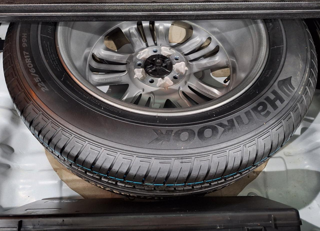 Hyundai iX35 1.7 CRDi 115Cv 2WD Xpossible