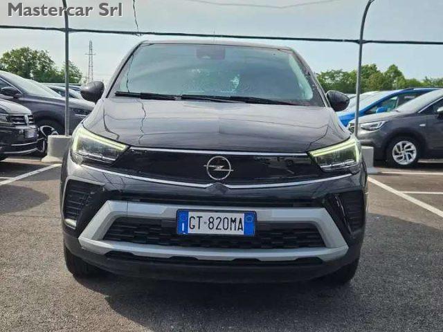 OPEL Crossland Crossland 1.2 Elegance AUTOM. - targa GT820MA