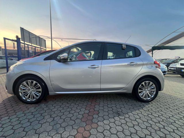 PEUGEOT 208 208 I 5p 1.2 puretech Active gpl 82cv