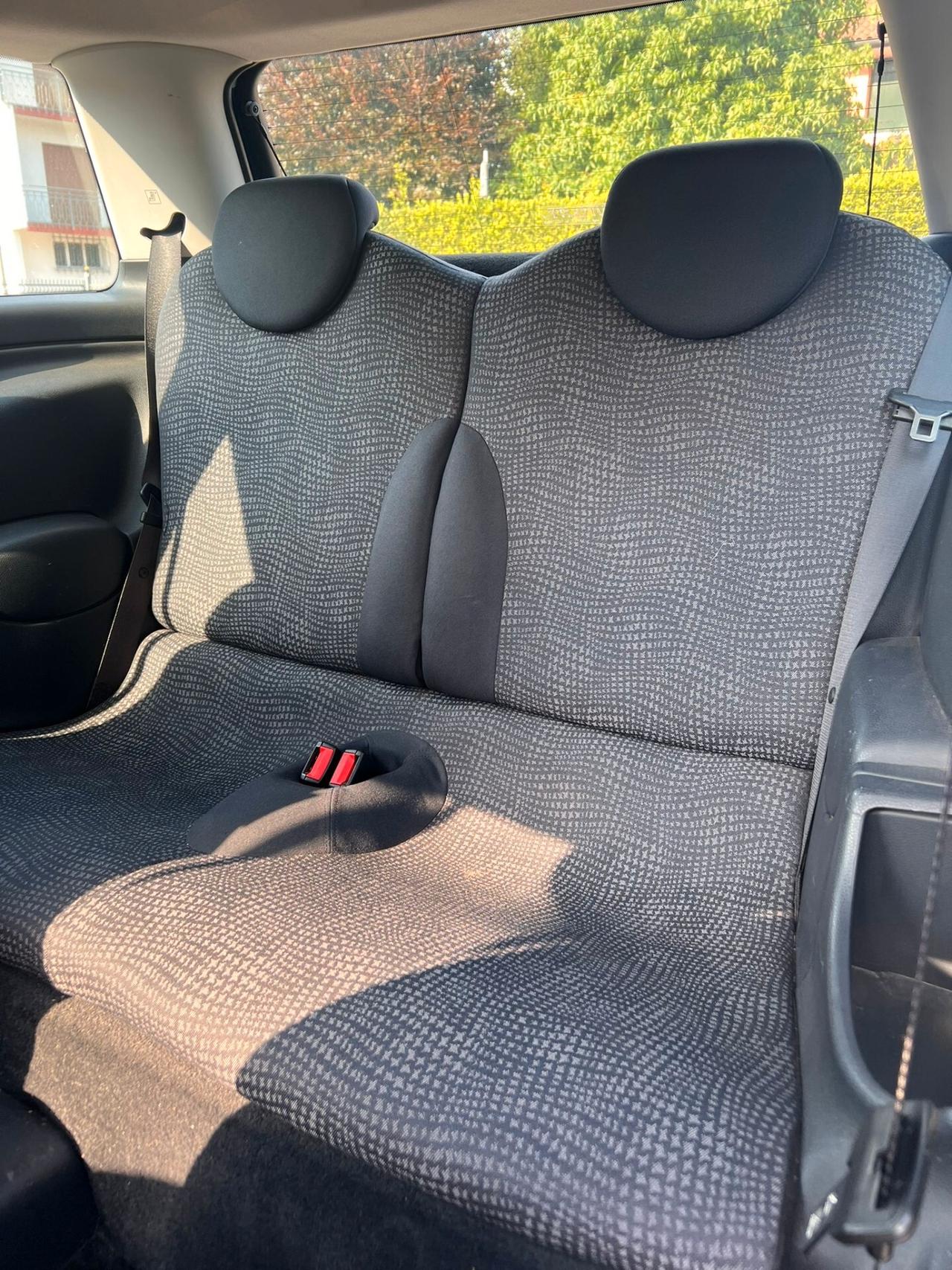 Mini Cooper 1.6